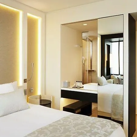 Hotel The Bruselas