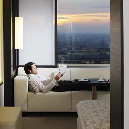 Hotel The