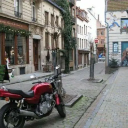 The Opera Βρυξέλλες