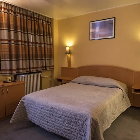 Hotel La Grande Cloche Bruksela