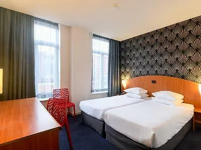 Otel Aris Grand Place 3*