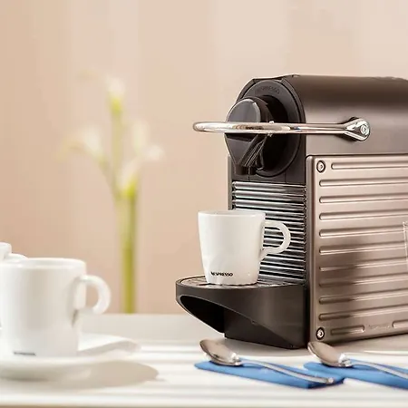 Nh Collection Centre Hotell 4*