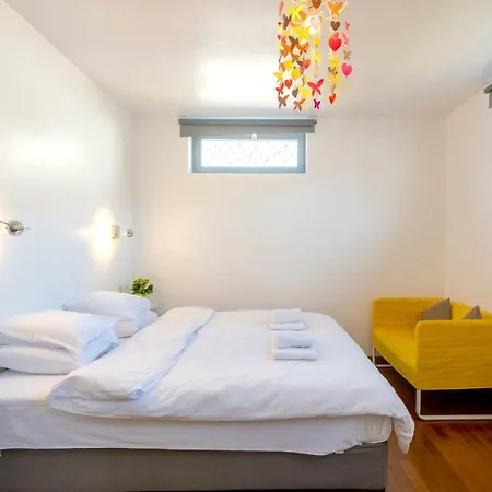 Europea Sunny Loft - Eu Area *