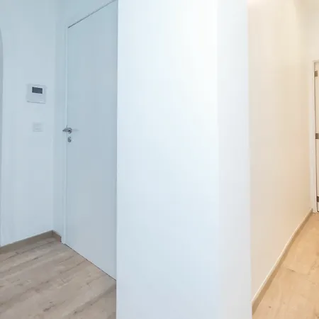 Compagnie Des Sablons Appartamento Bruxelles
