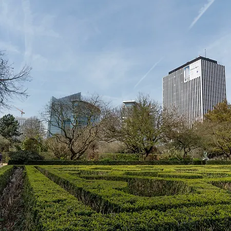 The Captaincy Hotel 3*