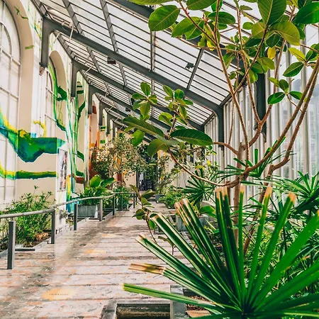 The Captaincy Bruselas