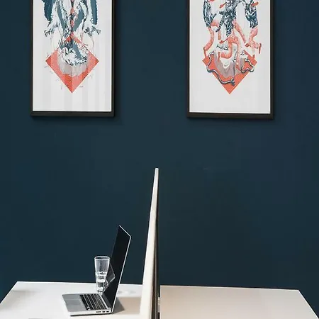 شقة Smartflats - Monnaie