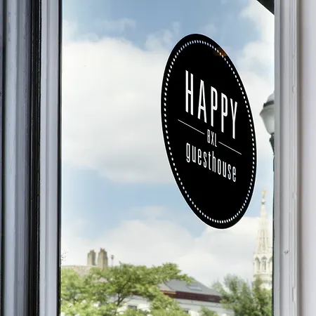 Happy - Grand Place Bed & Breakfast Bryssel