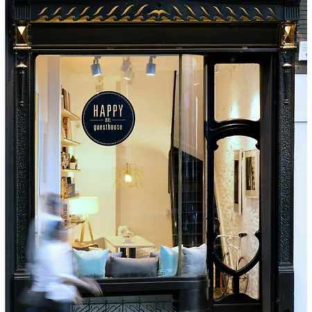 Bed & Breakfast Happy - Grand Place 3*