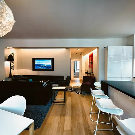 Charles - Grand Place Appart hôtel 4*