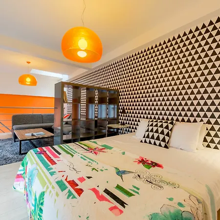 Smartflats - Brusselian Apartment *
