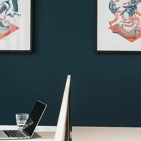 Smartflats - Brusselian Apartment