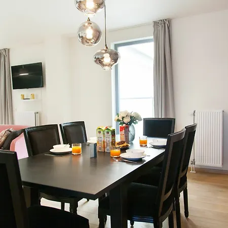 Sweet - Monnaie Appartement