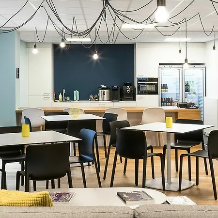 Apartment Smartflats - Brusselian *