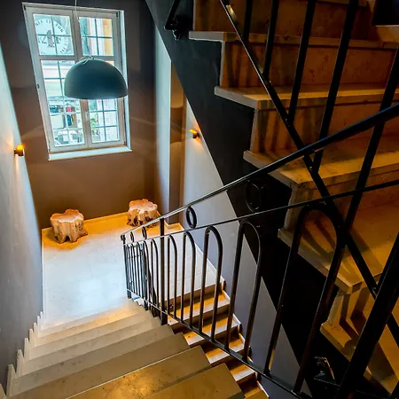 Smartflats - Brusselian Apartment Brussels