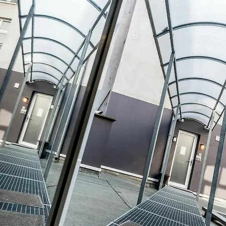 Smartflats - Brusselian Apartment *