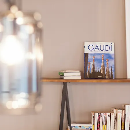 Appartement Sweet - Monnaie
