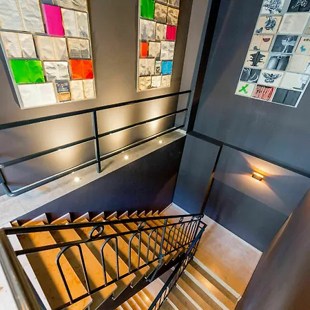 Apartment Smartflats - Brusselian Brussels