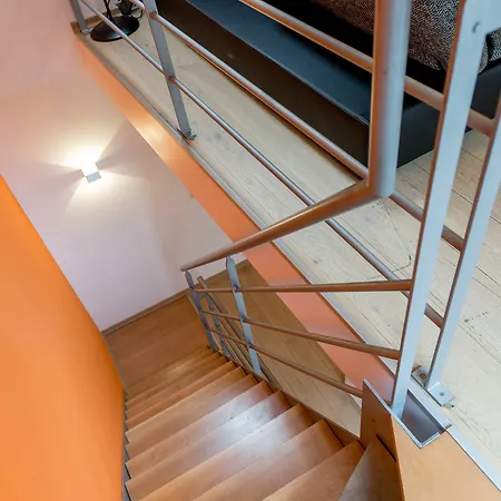 Smartflats - Brusselian