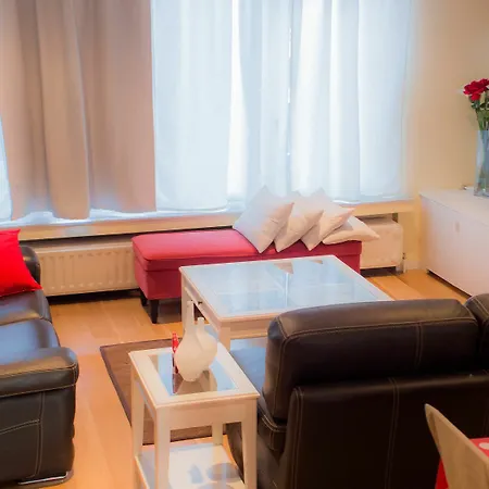 Apartmán Le Repos Se Merite