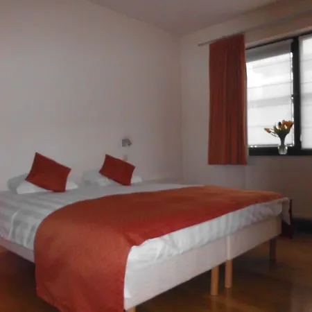 & Housingbrussels アパート *