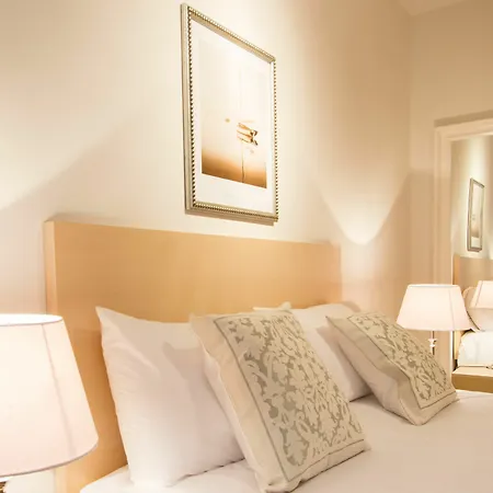 Sweet Inn Apartments - Madou * Brüssel