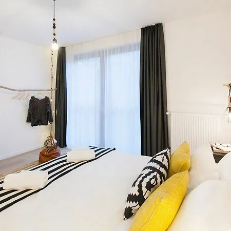 Appartement Sweet -eu Commission *