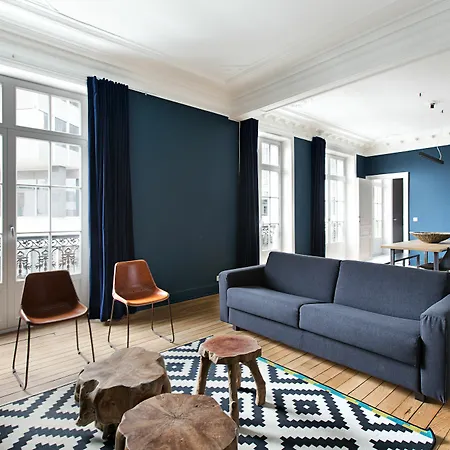 Appartamento Smartflats Design - Gaite