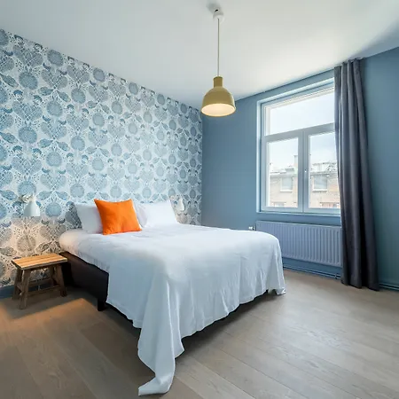 Smartflats Design - Gaite * Bruxelles