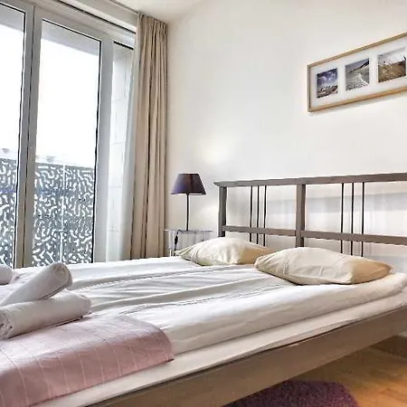 The Opera Apartment *