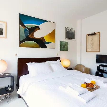 Europea Louise Terrace - *