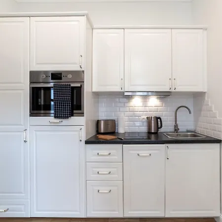 Sweet -dansaert Hotel Brussels