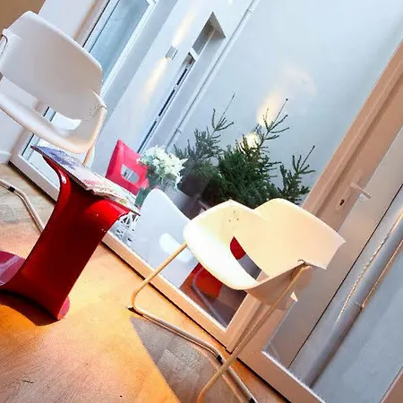 Theater Hotel Bruksela