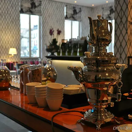 Numa Lief Hotel