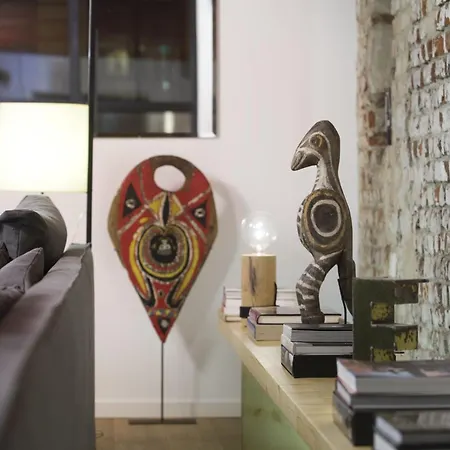 9hotel Ξενοδοχείο