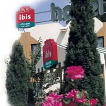 Ibis Expo Atomium Bruksela