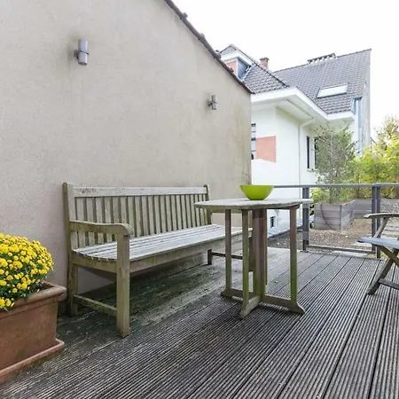 فانتاستيك لارج هاوس * بروكسل