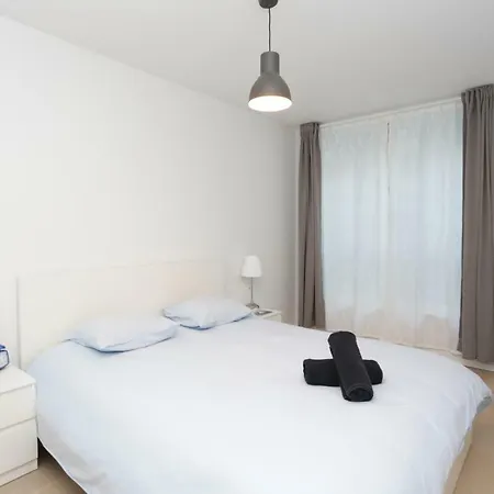 Apartment European Institutions Brussels