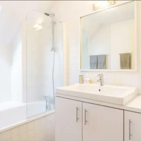 Brussels Guest House