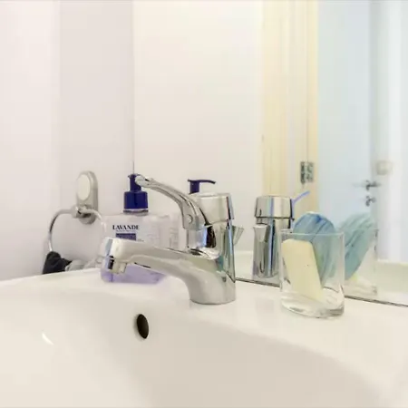 Brussels Guest House