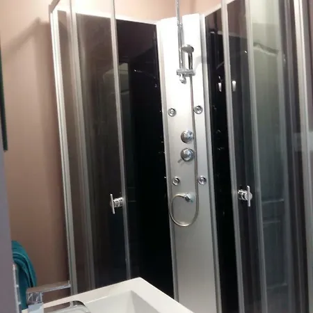 Apartament Private Airport Bruksela