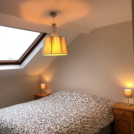 Apartament Sainte Catherine Amazing View *