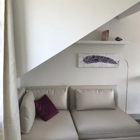 Apartament Sainte Catherine Amazing View