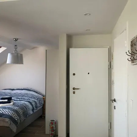 Sainte Catherine Amazing View