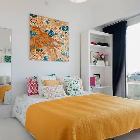 ホームステイ Lovely View Ensuite