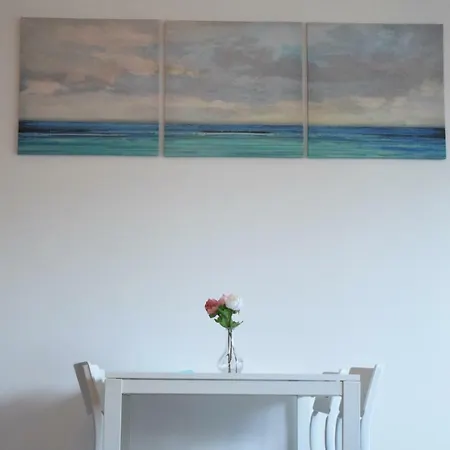 Apartment Florya Woluwe