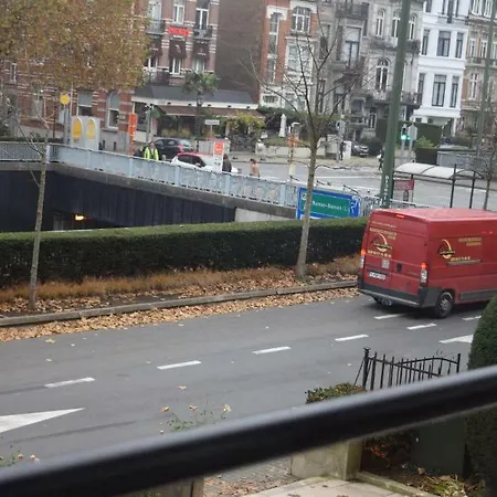 Florya Woluwe * Brussels