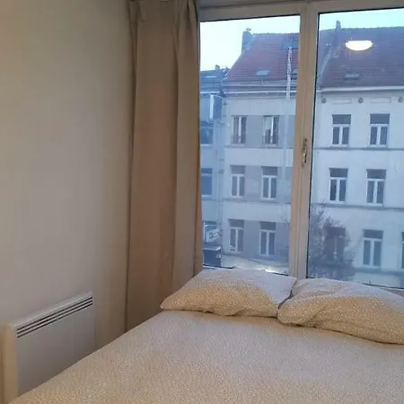 Apartament 2 Bedrooms