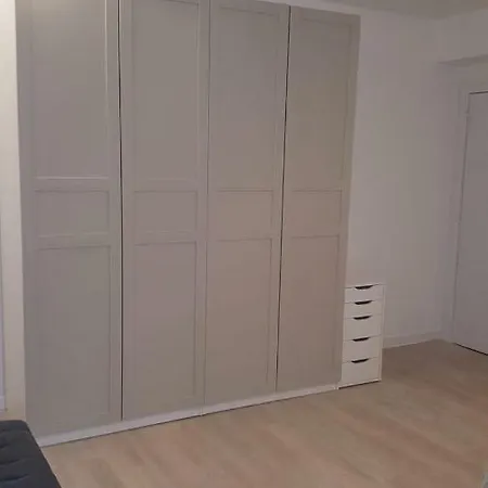 Apartament 2 Bedrooms *