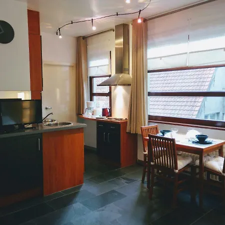 شقة Bright Contemporary Flat In The Heart Of ! *